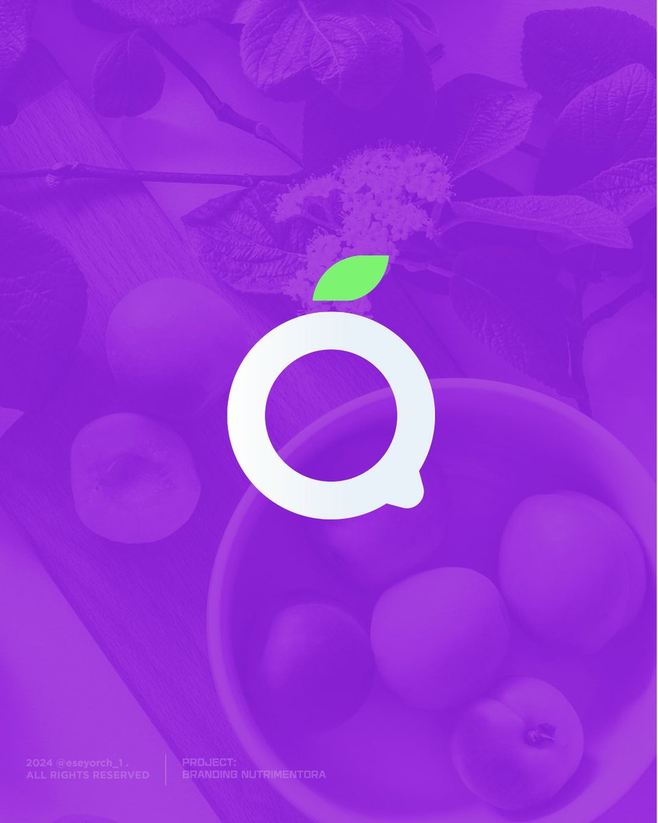 JorgeCreative89's tweet photo. Diseño de branding para @nutrimentora 
🖥️✍🏻🎨
🍋🍊🍓🍉🍎
@eseyorch_1 
¿Tienes una marca en mente y no sabes cómo diseñarla?
Solicita tu cotización https://t.co/2n5RXgq1CV