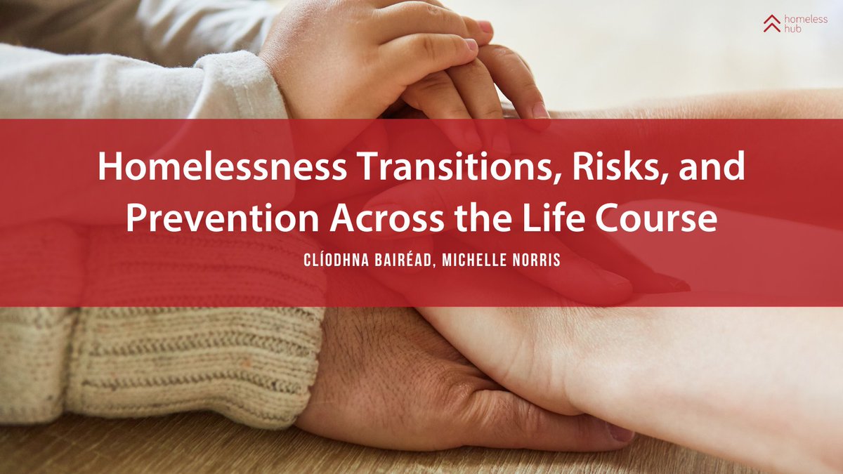 Homeless Hub tweet media