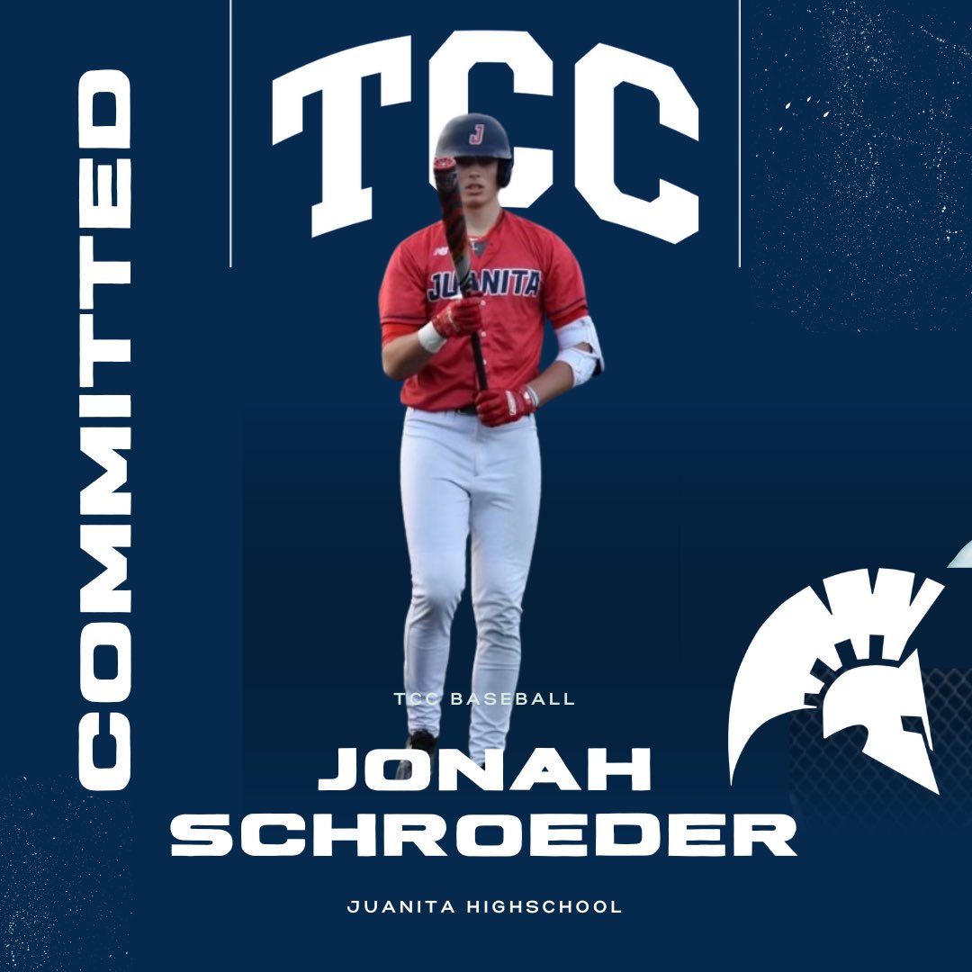 I am excited to announce my commitment to Tacoma cc! Thank you Coach Sanderson for giving me this opportunity. 
#RollTitans