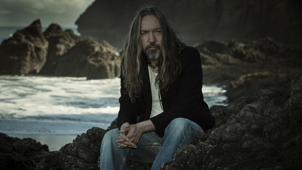 As frontman of Shihad, one of NZ's greatest rock bands, Jon Toogood had long since come to terms with the quiet hum of tinnitus – but a Covid infection turned it up to 11, and eventually led to the creation his debut solo album. theaustralian.com.au/arts/music/for… <a href="/australian/">The Australian</a> <a href="/JonToogood/">Jon Toogood</a>