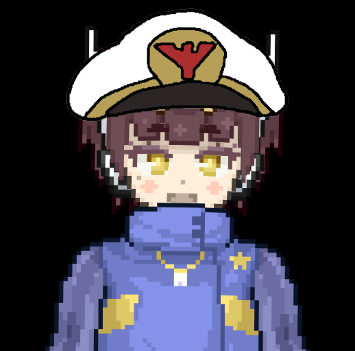 puparoid's tweet photo. 🔴en vivo

vas a aduana y te encuentras a pupa, crees que te deje pasar??
✨✨ vamos a jugar PAPERS PLEASE!! 

🔗enlace abajo! ⬇⬇⬇ https://t.co/1TOy4uBBDn