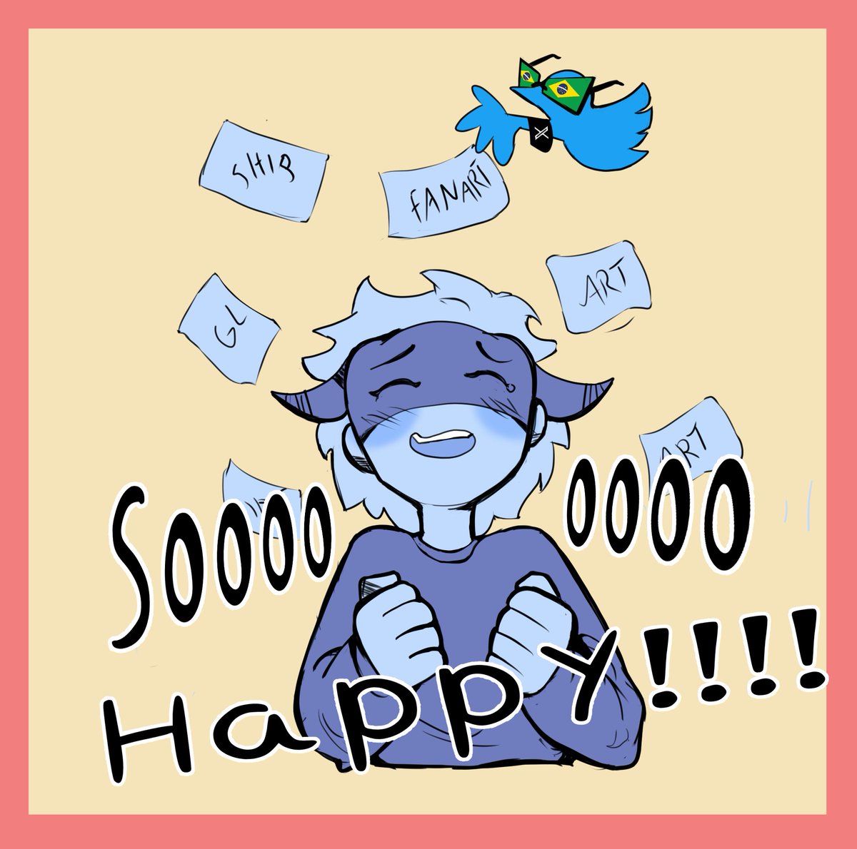 cidallel's tweet image. Nossa, como eu senti faltas das fanarts daqui