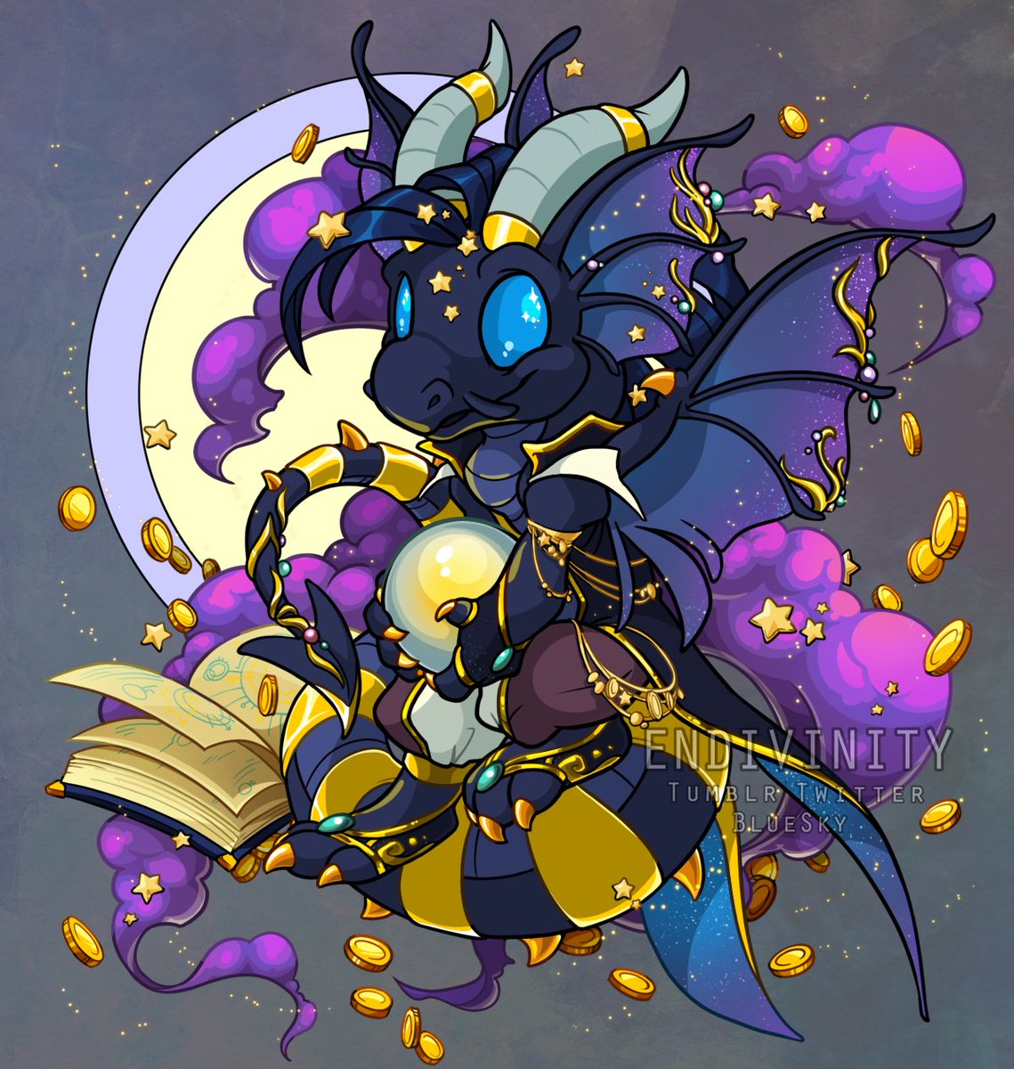 Endivinity's tweet image. tryin more of that neopets style