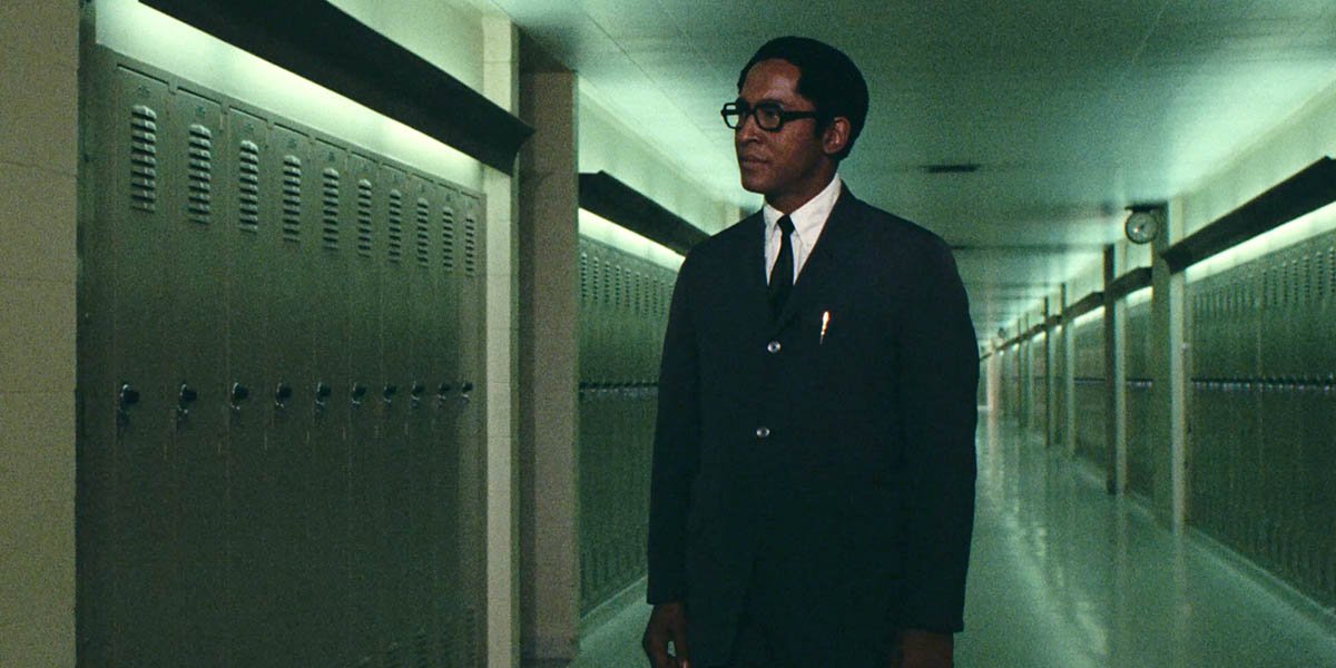Chicago Int'l Film Festival (@chifilmfest) on Twitter photo "Bold, vital, fiery cinema"
Don't miss a new restoration of THE SPOOK WHO SAT BY THE DOOR, an explosive, radical spy thriller about Black resistance.
Actors David Lemieux, J.A. Preston, & Pemon Rami to join for the 10/20 screening at <a href="/LoganUChicago/">Logan Center</a>:
chicagofilmfestival.com/film/the-spook… "Bold, vital, fiery cinema"
Don't miss a new restoration of THE SPOOK WHO SAT BY THE DOOR, an explosive, radical spy thriller about Black resistance.
Actors David Lemieux, J.A. Preston, & Pemon Rami to join for the 10/20 screening at <a href="/LoganUChicago/">Logan Center</a>:
chicagofilmfestival.com/film/the-spook…
