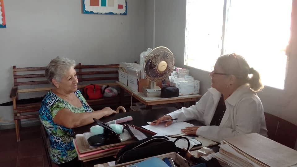 Policlínico Turcios Lima. Consultorio Médico #56. Promoción de Salud. Cara a Cara.
Medidas higiénicas sanitarias para evitar la proliferación del Oropuche, Dengue.
#CubaEnModoVictoria 
#DMS 
#PinarXNuevasVictorias