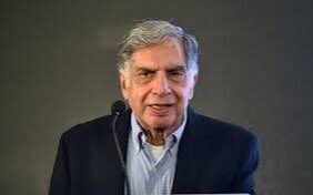 FunnacleT's tweet photo. The Legend Departs with No haters Behind 
Vision Stays Forever 

Bharat Ratna of india 

#SIR #Ratantata https://t.co/2yPnxP2VVQ