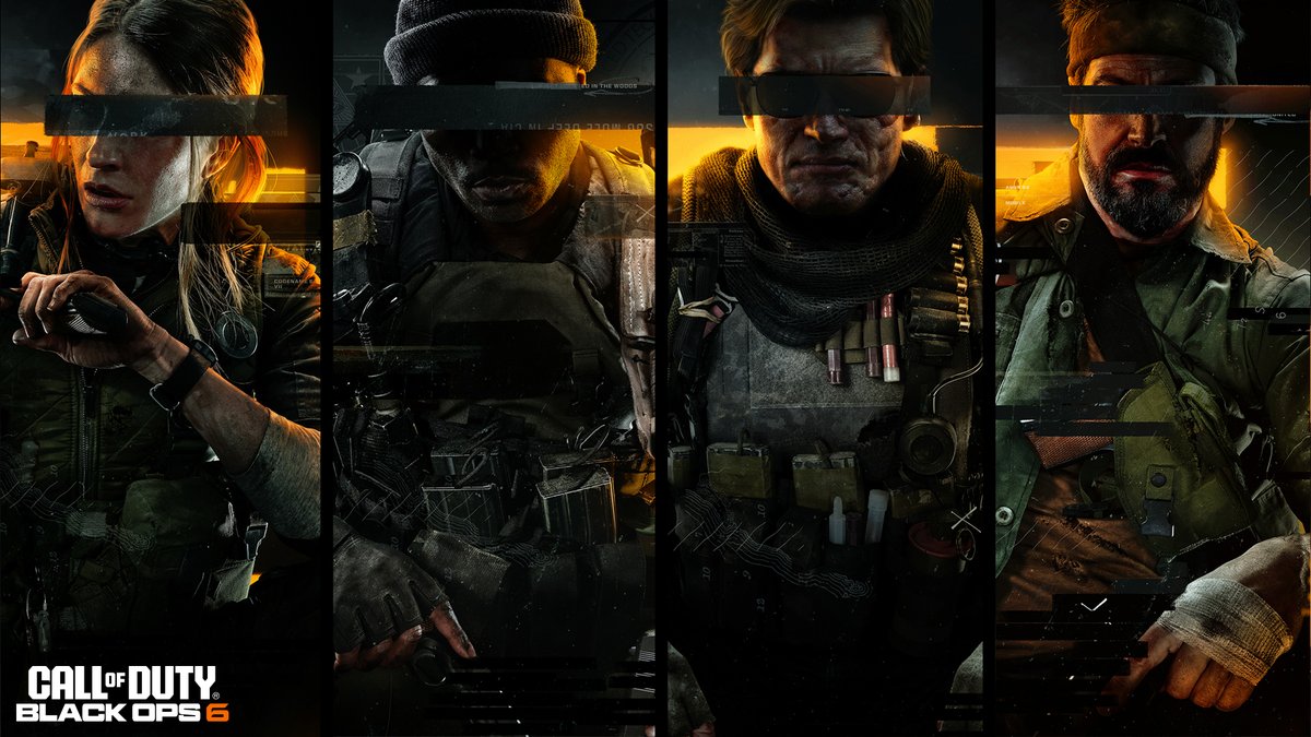 charlieINTEL's tweet photo. PSA: The Call of Duty: Black Ops 6 Campaign will require an internet connection in order play for all platforms. 

For console players, the campaign will require an internet connection but will not require active membership to PlayStation Plus or Xbox Game Pass Core.