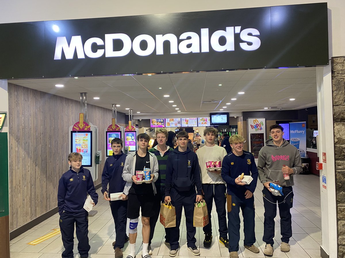 School House (@schoolhouse_sed) on Twitter photo The ‘Golden Arches’ reward for Friday tribe….. winners of ‘The Tribe dinner debate’ last week. Missing and not forgetting Hugo and Oliver who were representing the house tonight at the Phoenix society. <a href="/SchoolHouse_Sed/">School House</a> Well done gents. The ‘Golden Arches’ reward for Friday tribe….. winners of ‘The Tribe dinner debate’ last week. Missing and not forgetting Hugo and Oliver who were representing the house tonight at the Phoenix society. <a href="/SchoolHouse_Sed/">School House</a> Well done gents.