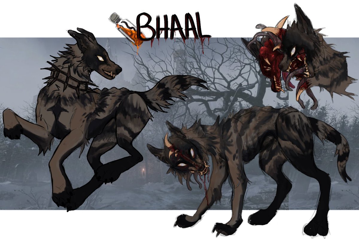 Quivering_Rat's tweet image. AWESOME Halloween Cmms OPEN! Come check out their stuff! L1NK BELOW!