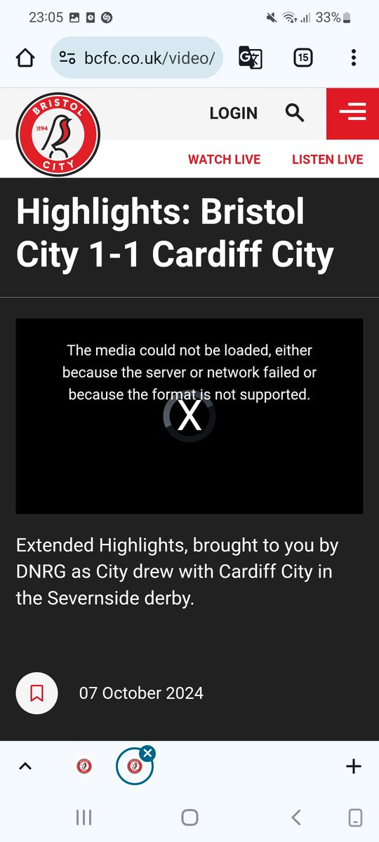 Sam Allward tweet media