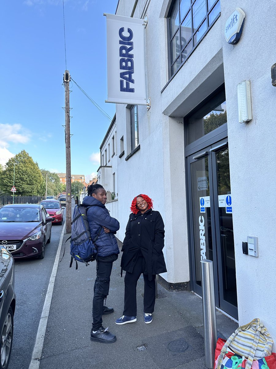 My Second International dance class 

Teaching has been a privilege, allowing me to Teach KONTO the Foundation of the niger street style track its development over the years and deepen my own insight.
Appreciation is extended to the Q Dance Company and Dance Consortium
Video ig