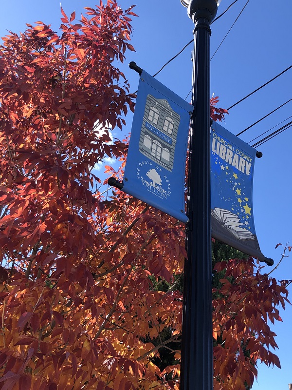 Churchill County, NV tweet media