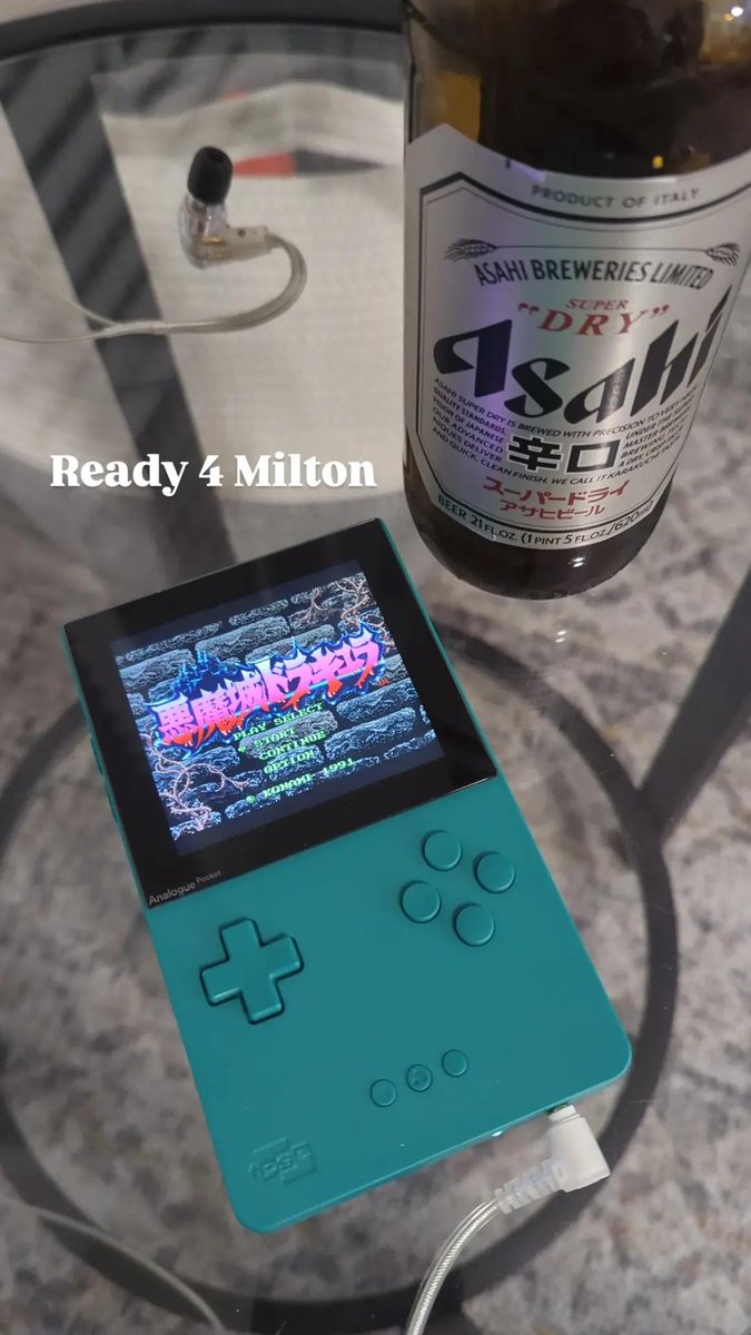 cathoderaze's tweet image. Ready for #HurricanMilton