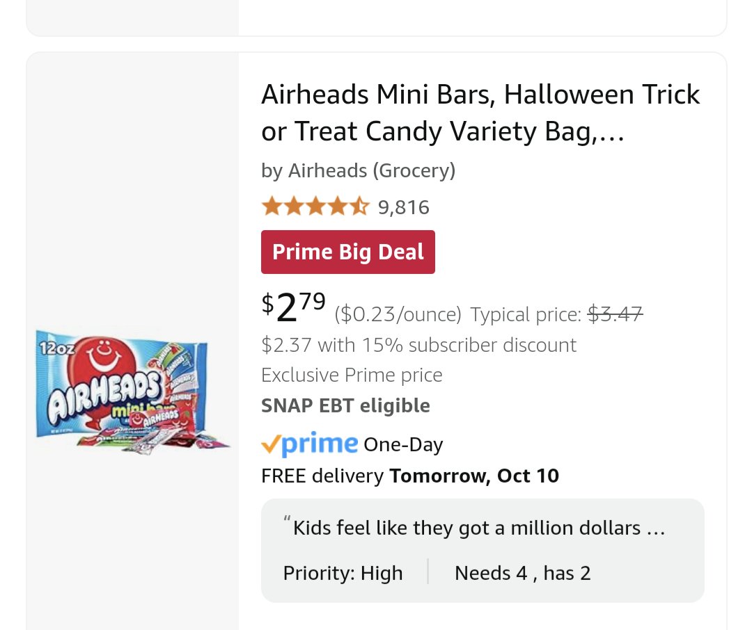 Lindsey*3rdGrade*Clearthelist (@lindzteacher) on Twitter photo Any of these #PrimeDay deals would be so awesome for my class! It would also mean so much to me to get on my #birthday!!! #teacher <a href="/afuturesuprhero/">Yuri Williams 🔊</a> <a href="/CashmanH8/">Cashman Hater</a> amazon.com/hz/wishlist/ls… Any of these #PrimeDay deals would be so awesome for my class! It would also mean so much to me to get on my #birthday!!! #teacher <a href="/afuturesuprhero/">Yuri Williams 🔊</a> <a href="/CashmanH8/">Cashman Hater</a> amazon.com/hz/wishlist/ls…