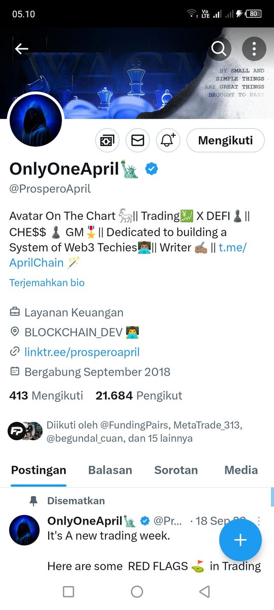 bejo_fx's tweet photo. @ProsperoApril @Bespoke_Funding @BFPNigeria @begundal_cuan
@harnantowae
 @traderyarem313 https://t.co/6jmME26Unh