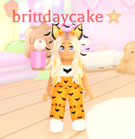 *✧brittdaycake✧* tweet media
