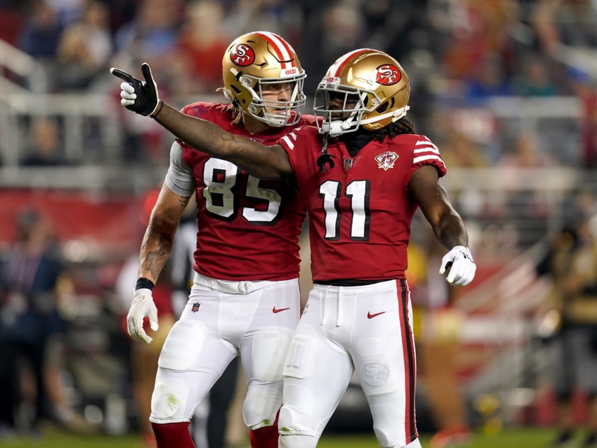 10to10k_'s tweet image. Anybody want a 100% Hit Rate Parlay For TNF?

❤️ Just Hit like below and I will post a +300 parlay with 100% hit rates!

💰Just posted to VIP, every LIKE + RT will have it DM'd to them right NOW!