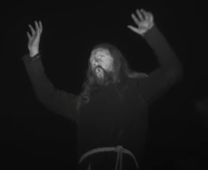 how your email finds me