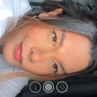 #NovaFotoDePerfil
