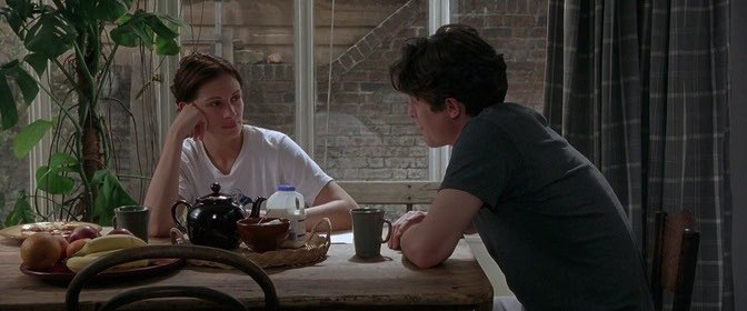 TheCinesthetic's tweet photo. Notting Hill (1999) dir. Roger Michell https://t.co/eeMl9GrwiN