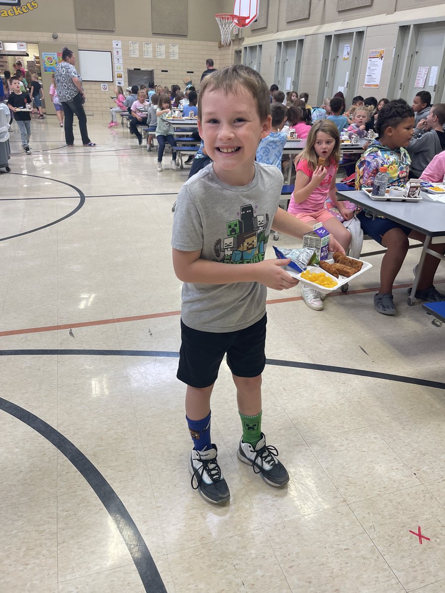 Roosevelt Elementary tweet media