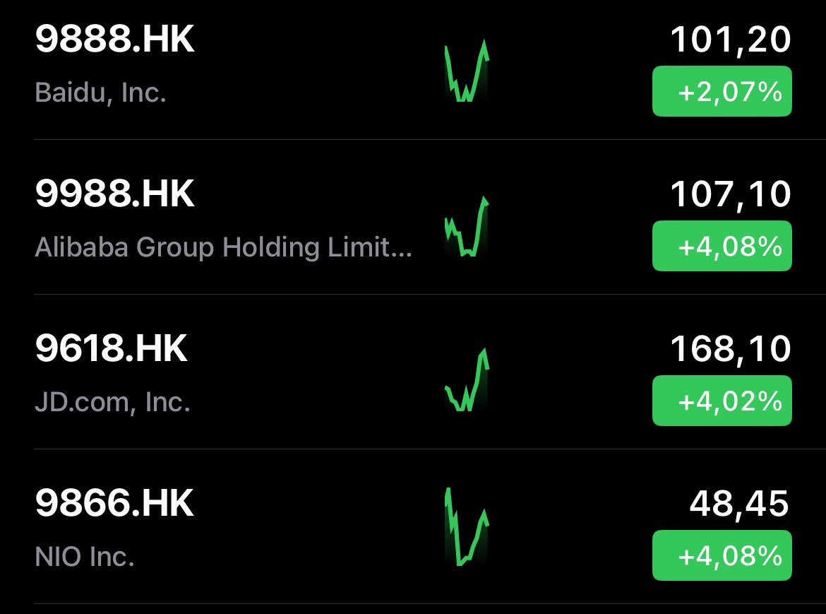 Compounding Girl tweet media