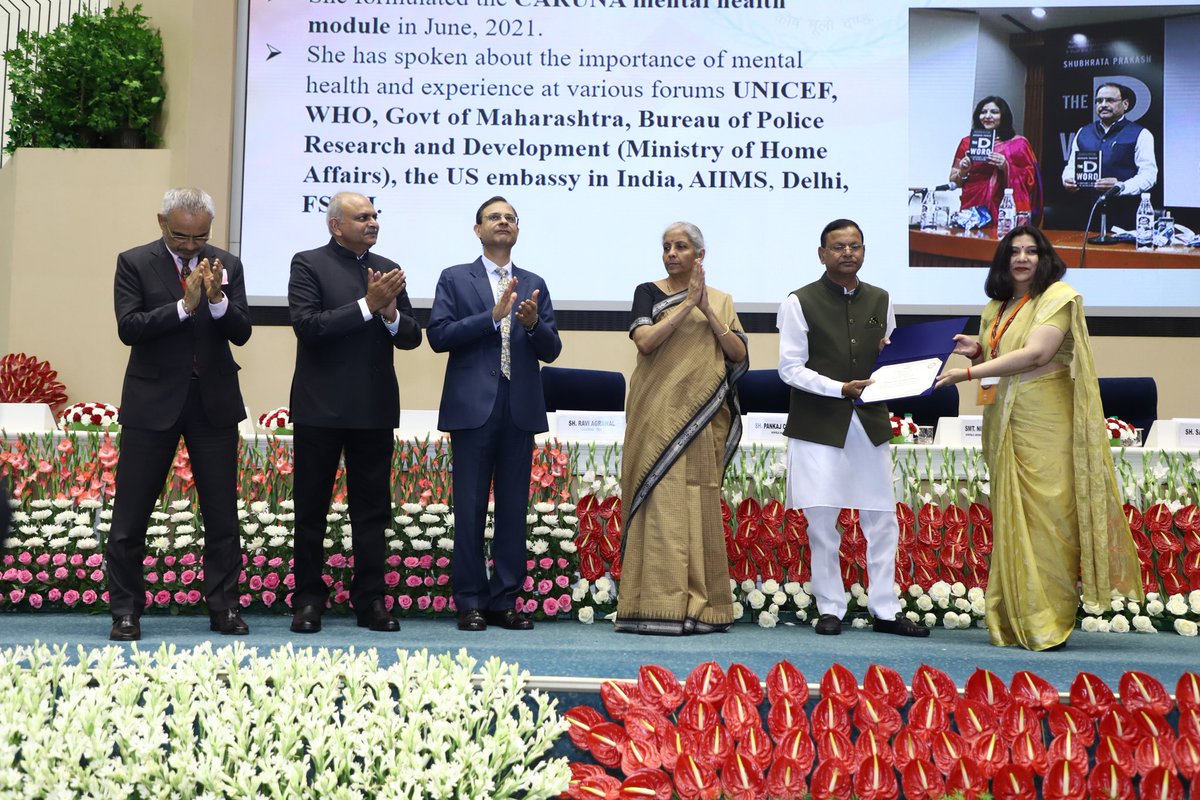 Shubhrata Prakash tweet media