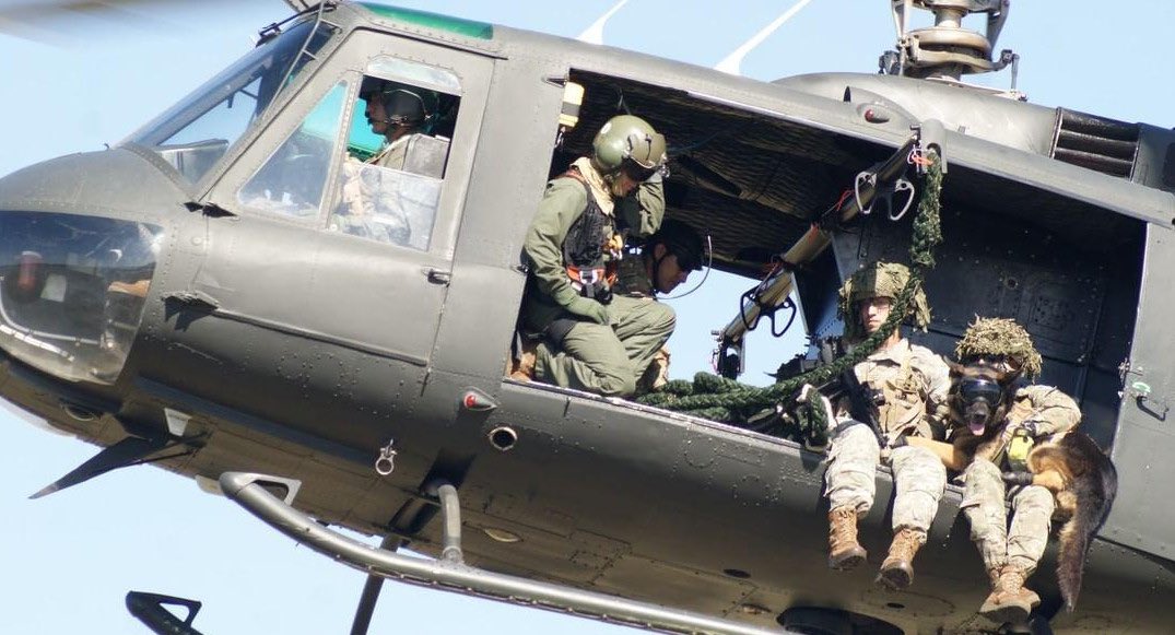 🚨| ÚLTIMA HORA: Argentina se suma a la lucha de Israel contra el régimen de Irán, envió apoyo militar a Medio Oriente. Argentina se sumó a las Fuerzas Marítimas Combinadas, que están formadas por 46 países, comandadas por Estados Unidos. 🇦🇷¿Apoyas esta medida de Javier Milei?