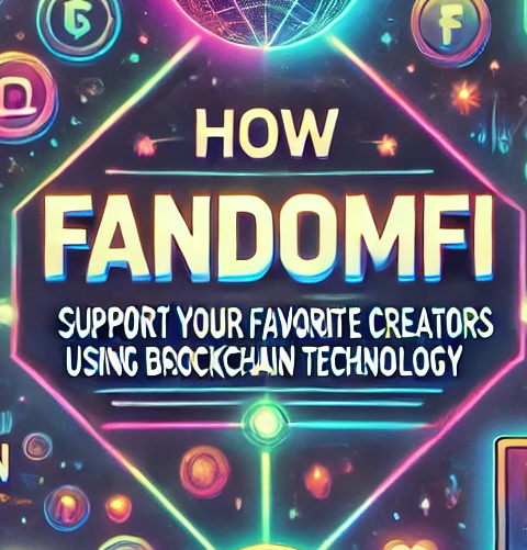 fandomfi_com's tweet photo. How FandomFi Works
Wondering how FandomFi works?
๐ค It's simple! Fans can purchase unique tokens from their favorite creators, earning exclusive perks and voting power in content decisions.
๐ณ๐ Check out how we're changing the creator-fan relationship.
#fandomfi #SocialFi https://t.co/hrqatGYIDZ