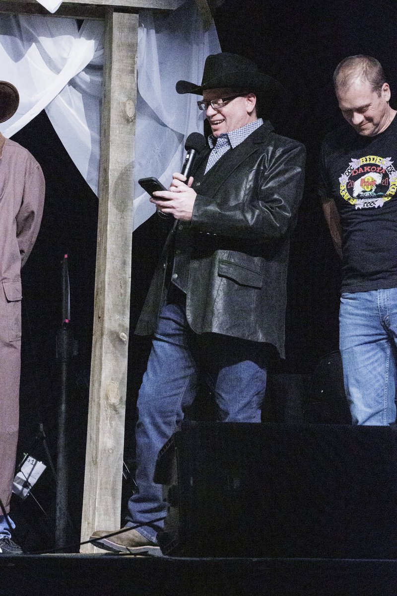 Wild West Hackin' Fest tweet media