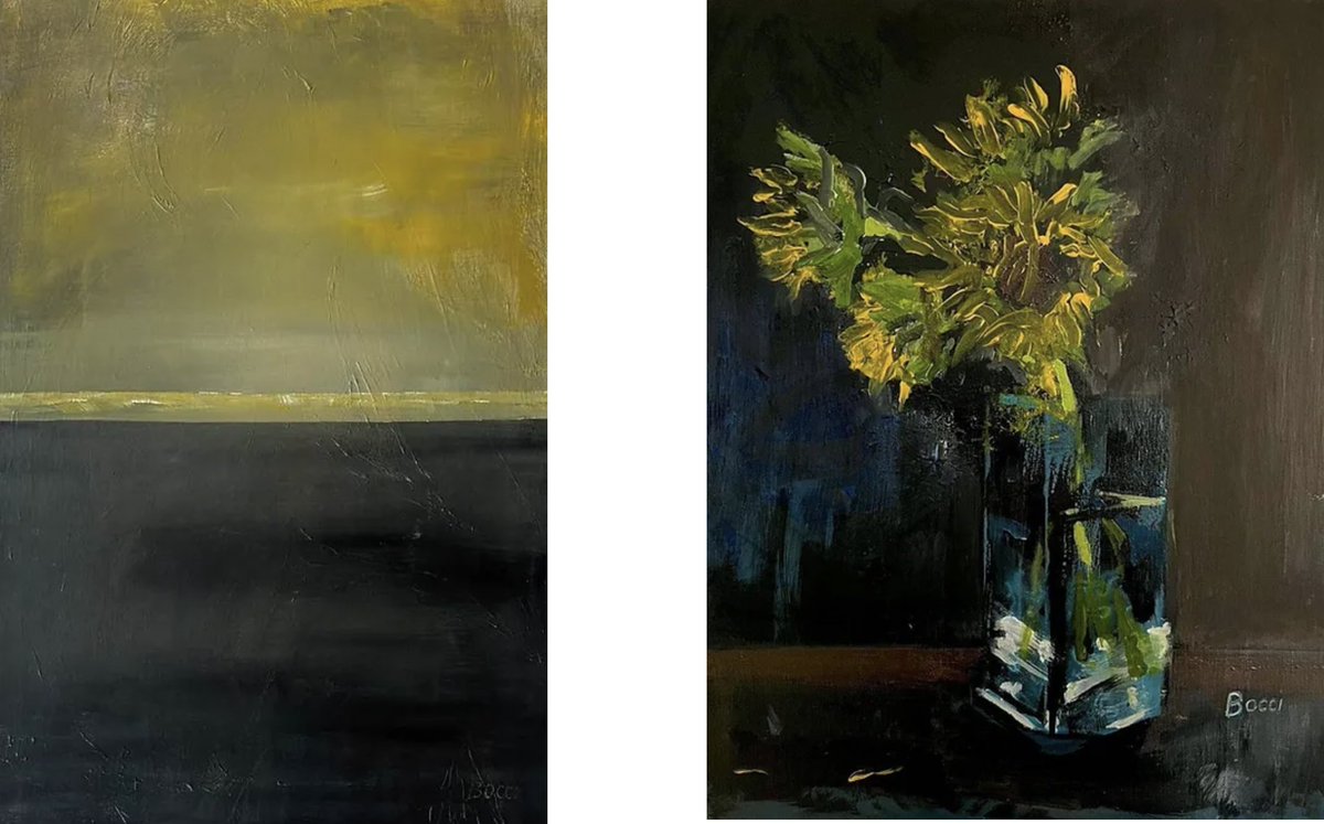 annebocci's tweet photo. Original paintings by Anne Bocci available.
https://t.co/LX8PWVC7Ss @annebocci @anneboccigallery #abstractlandscapes #annebocci #acrylicpainting #artcollector #fineart #artcurator
#portlandartist #pnwartist #annebocciart
#abstractflorals #anneboccipaintings #pnwart https://t.co/afLR1CPXqo