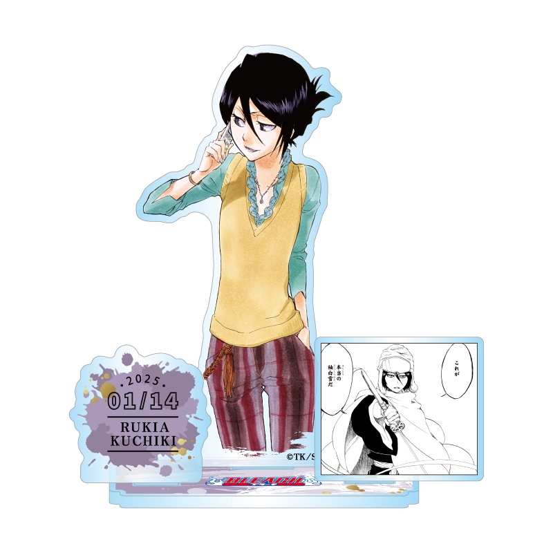 原作新商品情報＞ 【10月10日・本日13:00～受注開始📢】 2025年1月発売