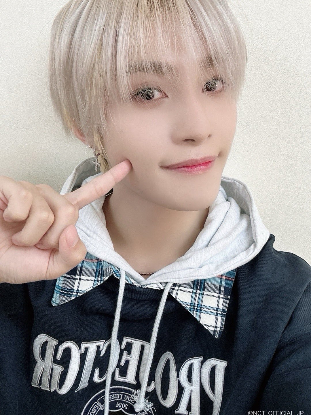 NCT NATION 本国MD ユニフォーム トレカ ウィンウィン