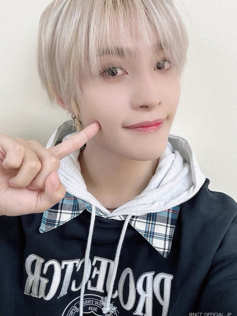NCT_OFFICIAL_JP on X: 