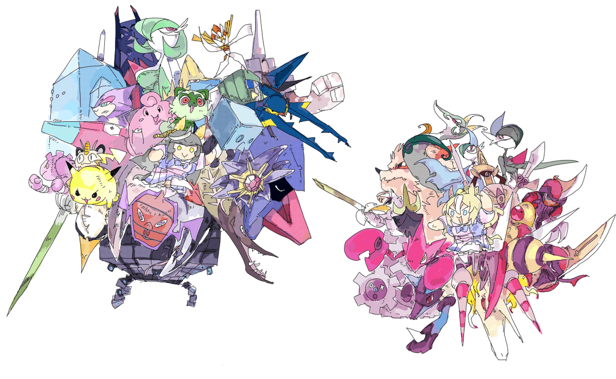 「」|ちぐ齒莖ダサわやかのイラスト