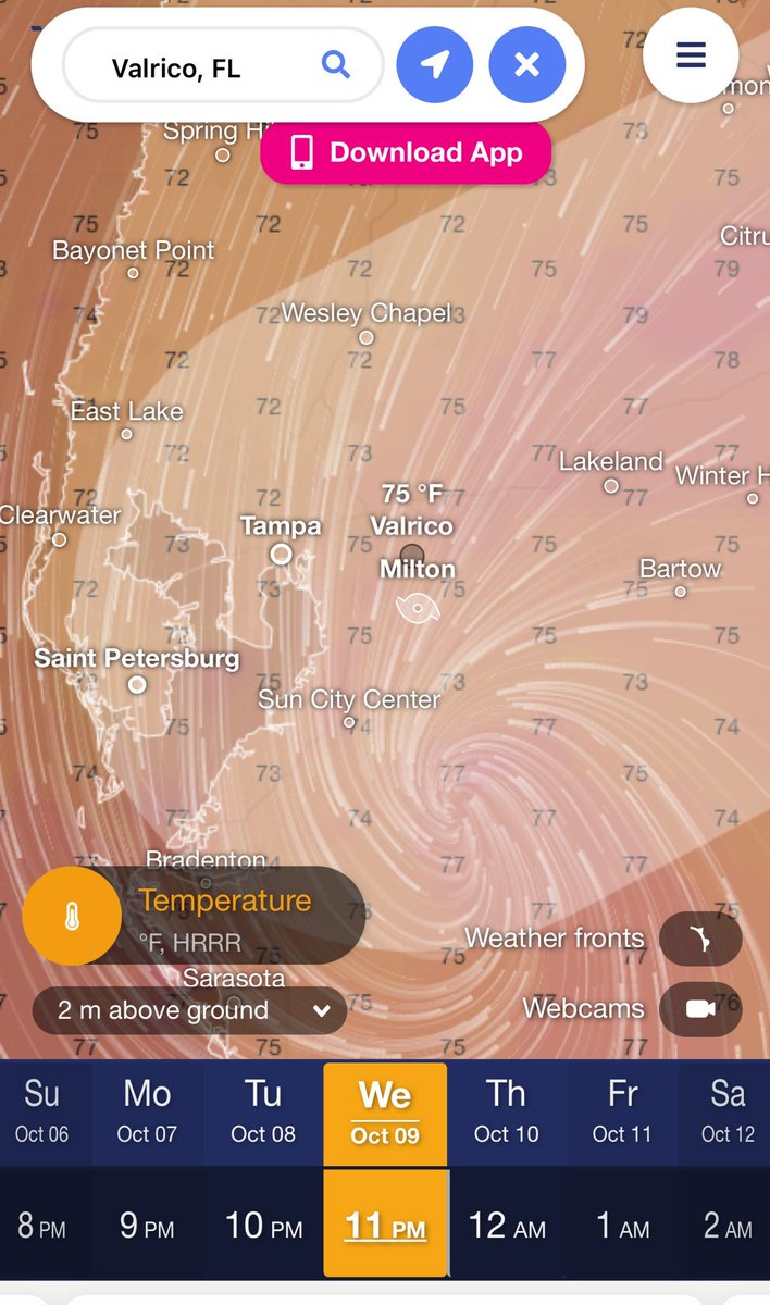 Daniel Beveridge tweet media