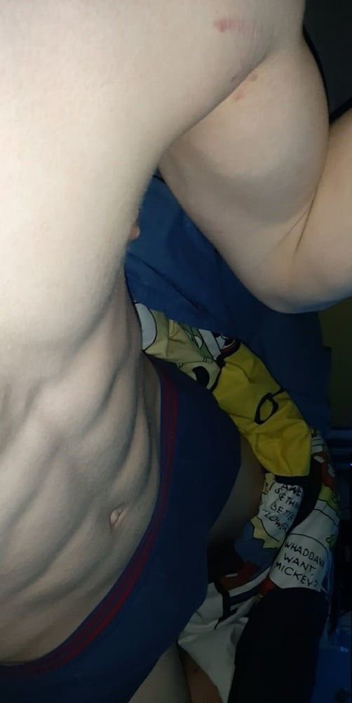 mau nenen ga?