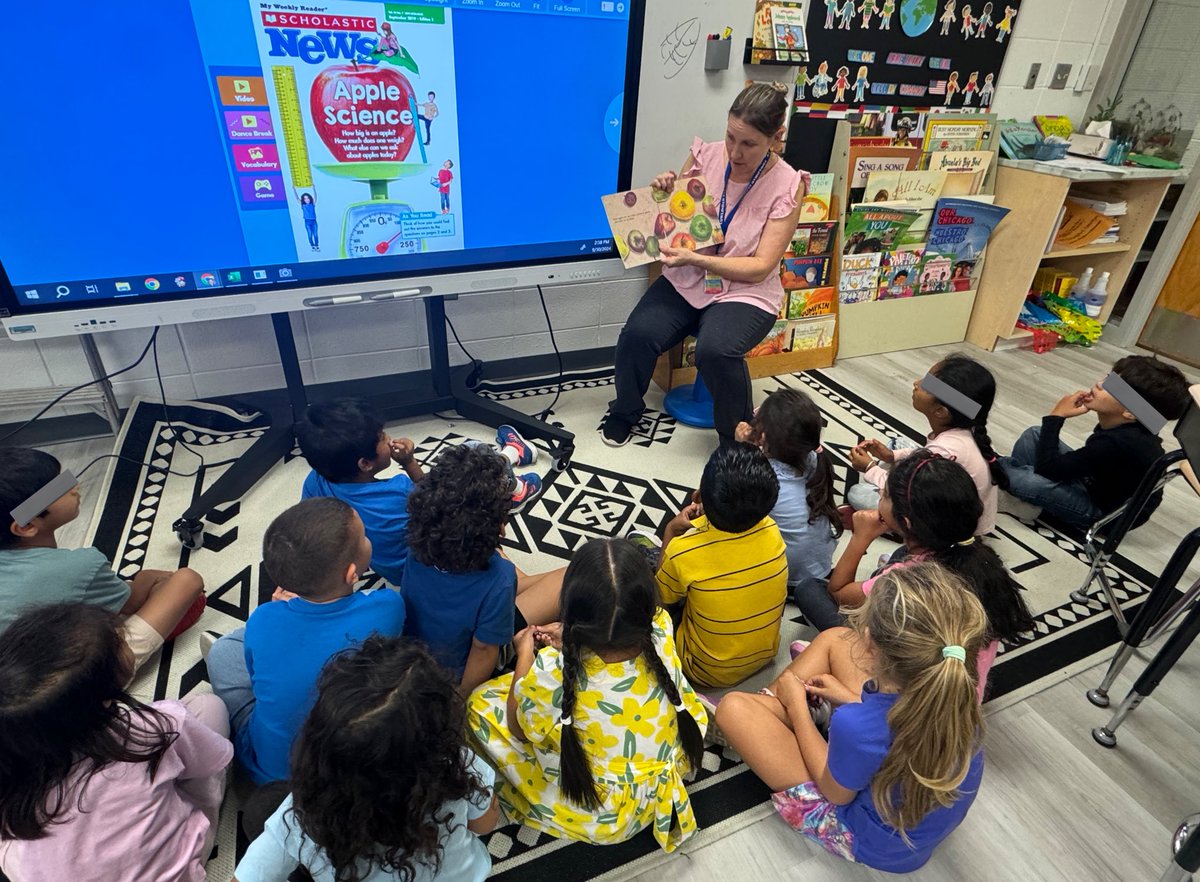 Melissa Eaton tweet media