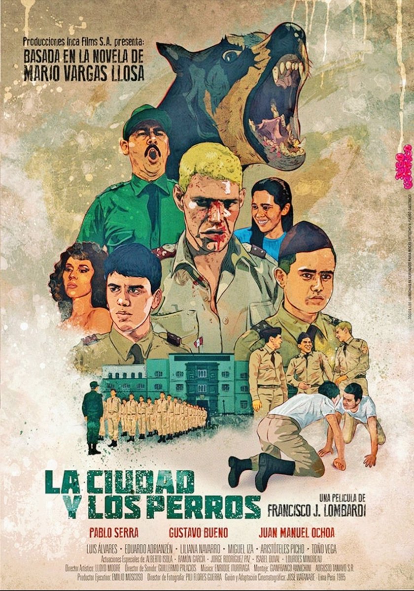 The_teniente17's tweet photo. 🪖💂‍♂️🎬 https://t.co/ji7GjFDEmK