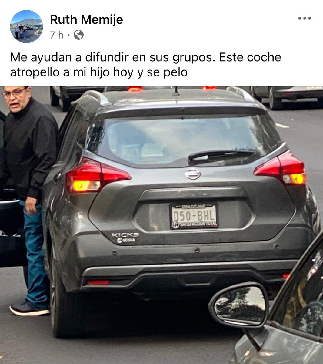 GabbsEvns's tweet photo. RT por favor, para dar con este cobarde 😡 https://t.co/u6SQSkejUL