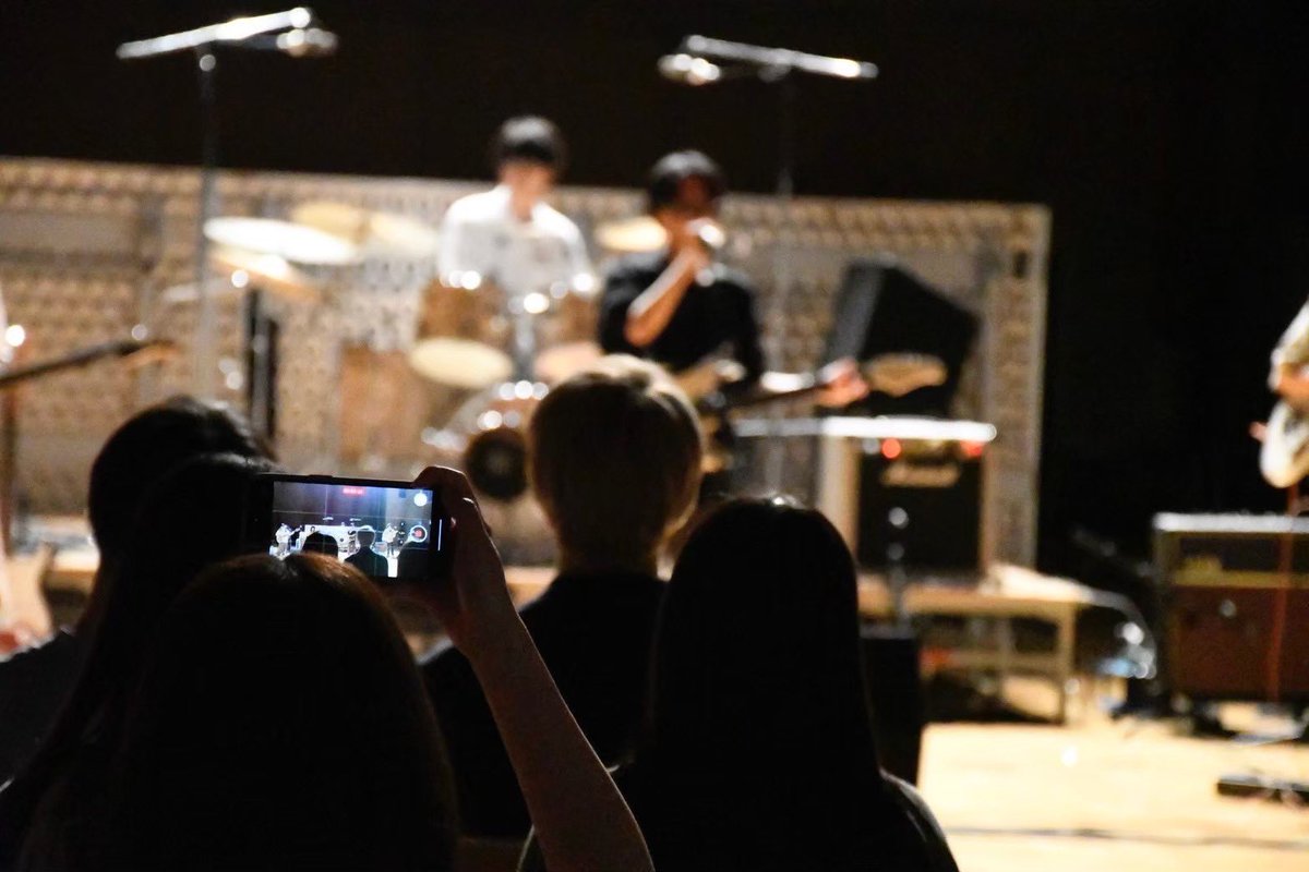 crossroad1012's tweet photo. 【参 加 校 紹 介 第7弾】
札幌市立大学 軽音楽部 halo（ @SCU_KON ） https://t.co/bv6J7GtEml