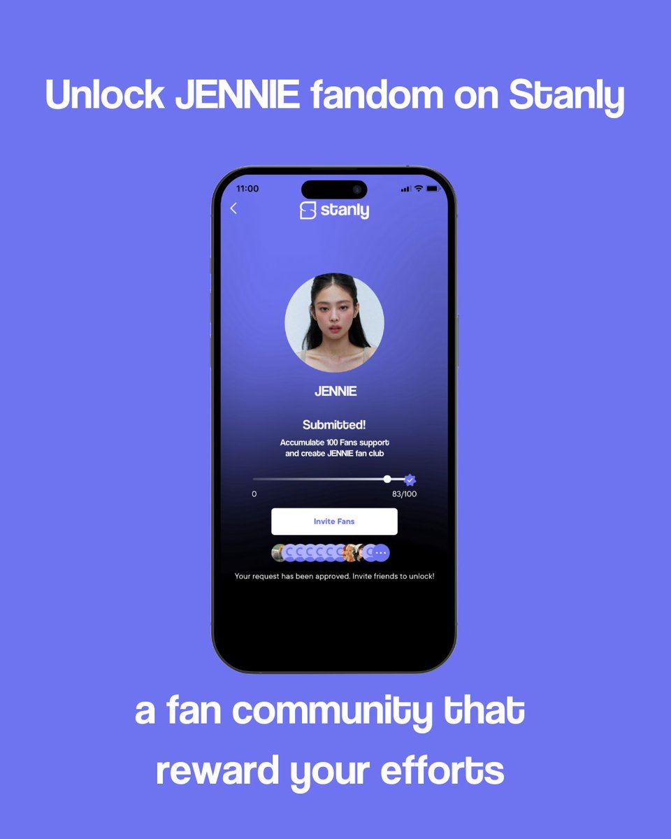 Stanly tweet media