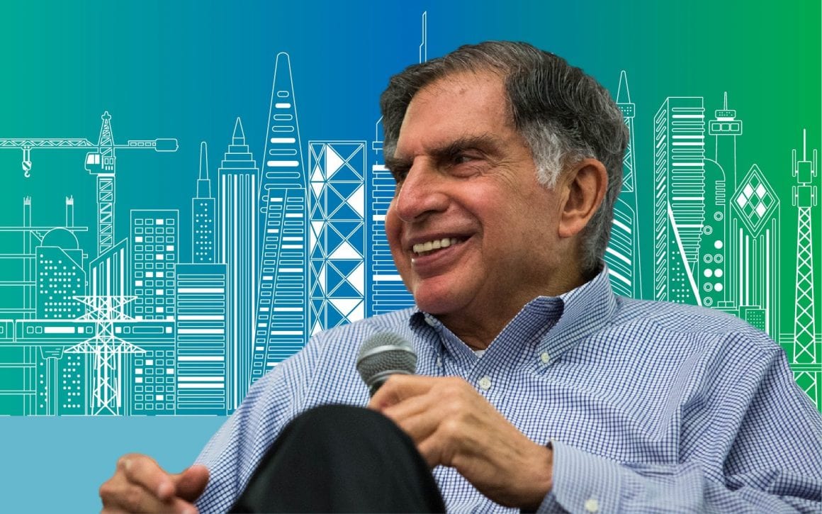 shrawanbm's tweet photo. "If you want to walk fast, walk alone. But if you want to walk far, walk together" -Ratan Tata. RIP🙏 https://t.co/jfQ2vUdwu1