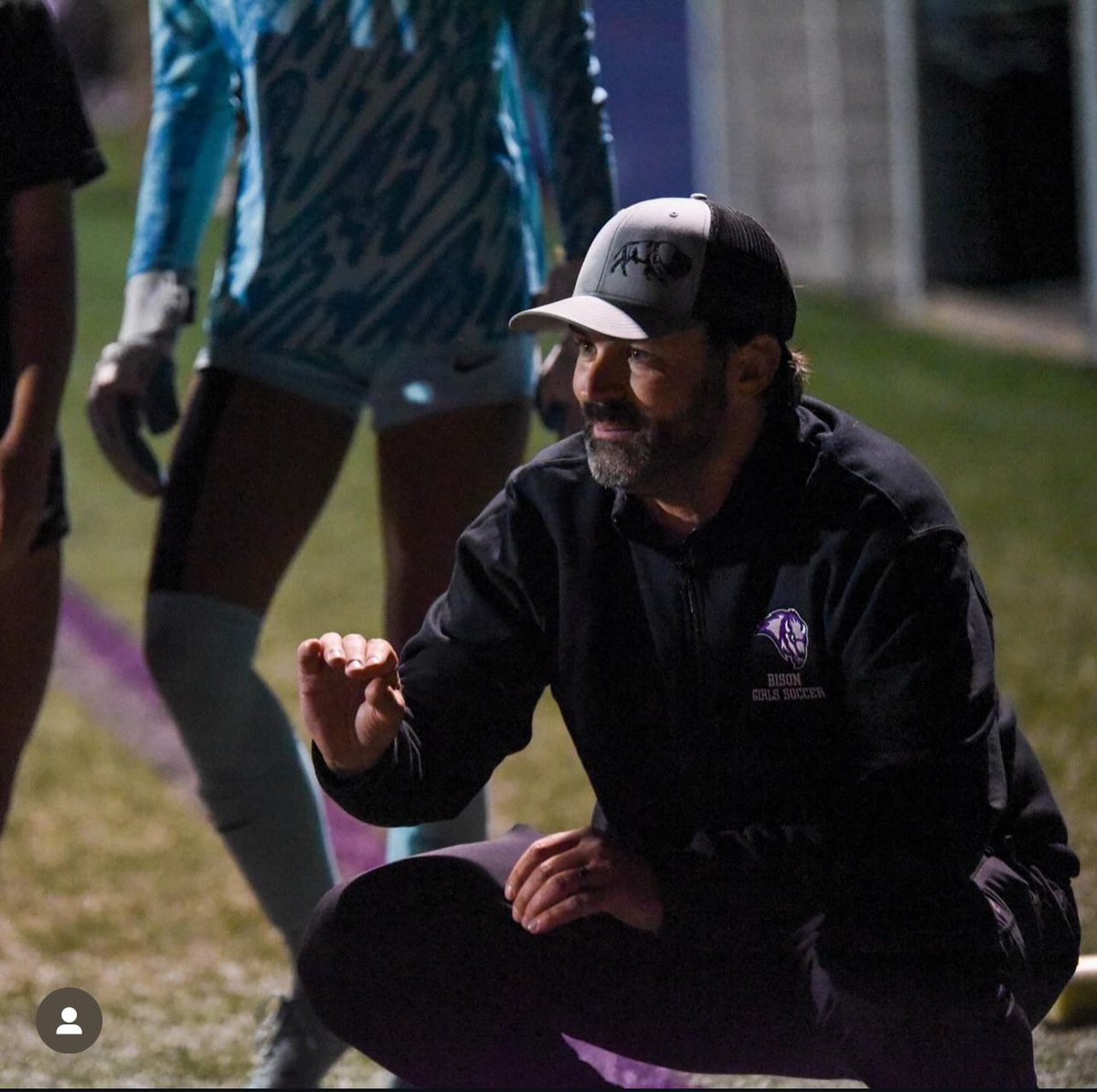 Josh Soukup (@jsoukup83) on Twitter photo I love coaching soccer…
⚽️🦬⚽️🦬⚽️
<a href="/mngirlssoccer/">MN Girls Soccer</a> <a href="/BHSBison/">Buffalo Bison</a> <a href="/BHSBisonSoccer/">Bison Girls Soccer</a> <a href="/laplante71/">Robert LaPlante</a> I love coaching soccer…
⚽️🦬⚽️🦬⚽️
<a href="/mngirlssoccer/">MN Girls Soccer</a> <a href="/BHSBison/">Buffalo Bison</a> <a href="/BHSBisonSoccer/">Bison Girls Soccer</a> <a href="/laplante71/">Robert LaPlante</a>