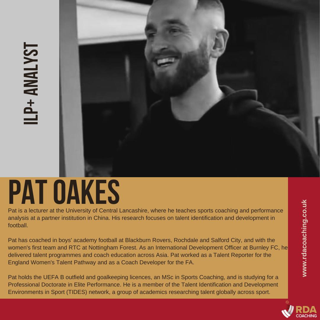 Pat Oakes tweet media