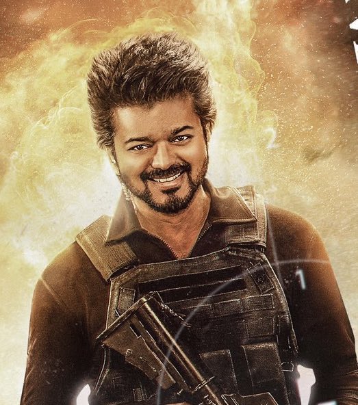 2024 BIGGEST BLOCKBUSTER ? 💥🏆

RT #Vettaiyan 🔁                   Like #Goat❤️