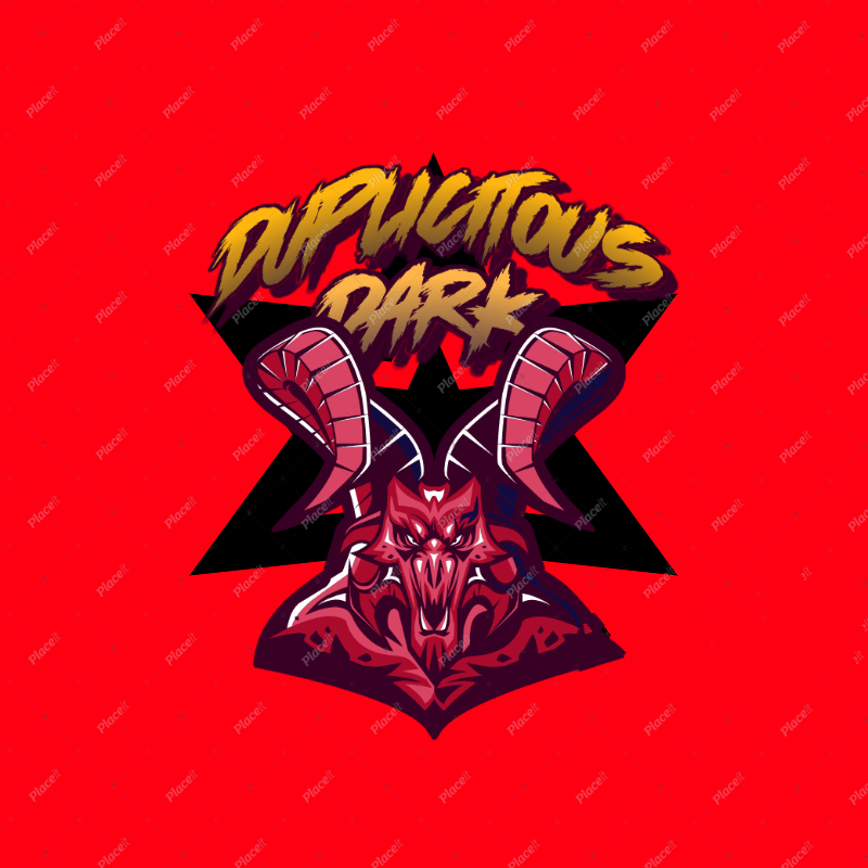 DuplicitousDark(DDK) tweet media