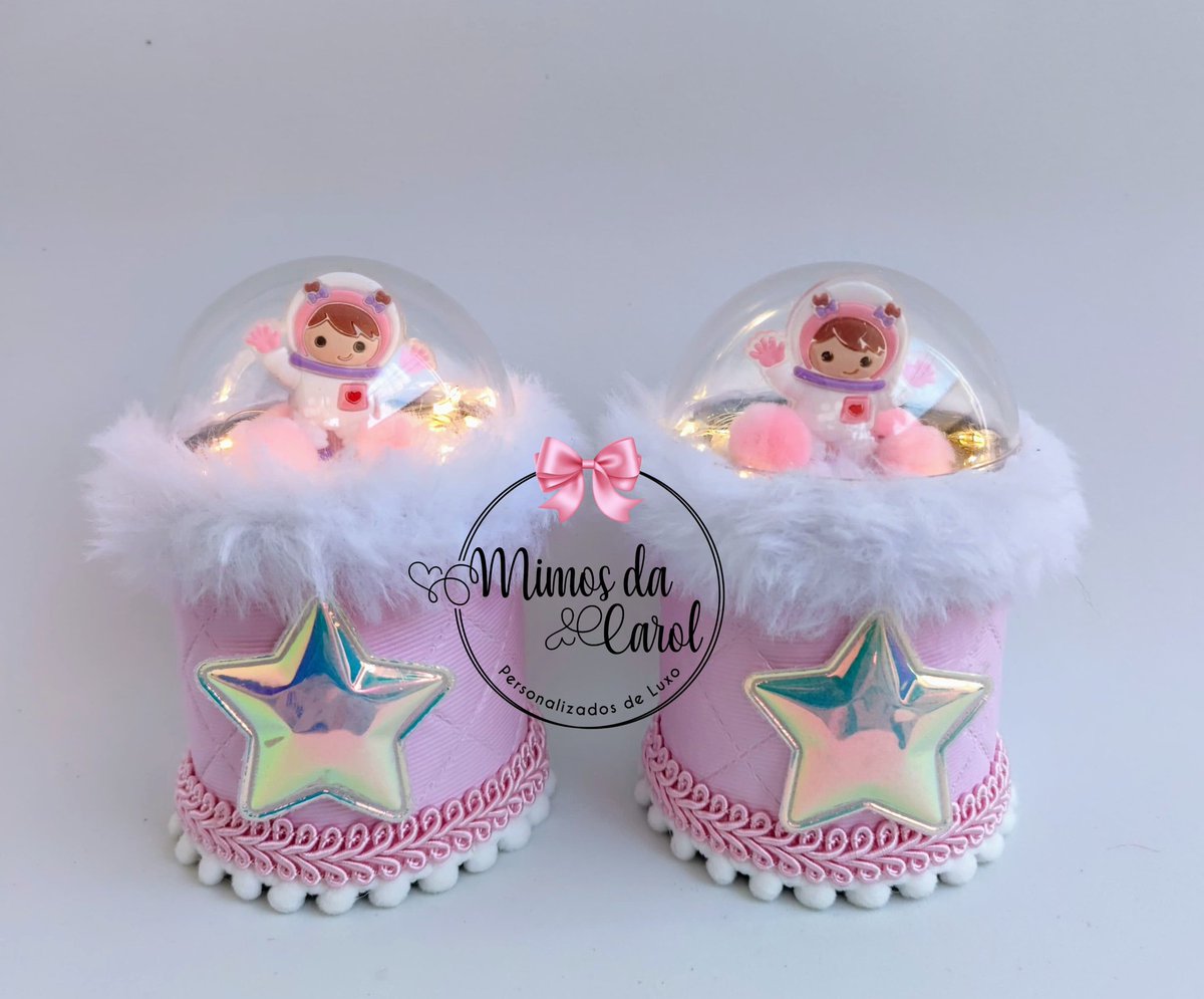 Que tal deixar sua festa mais linda com esses mimos de luxo??
Será um prazer lhe atender.
RT pra ajudar o trabalho da mamãe empreendedora. 💖