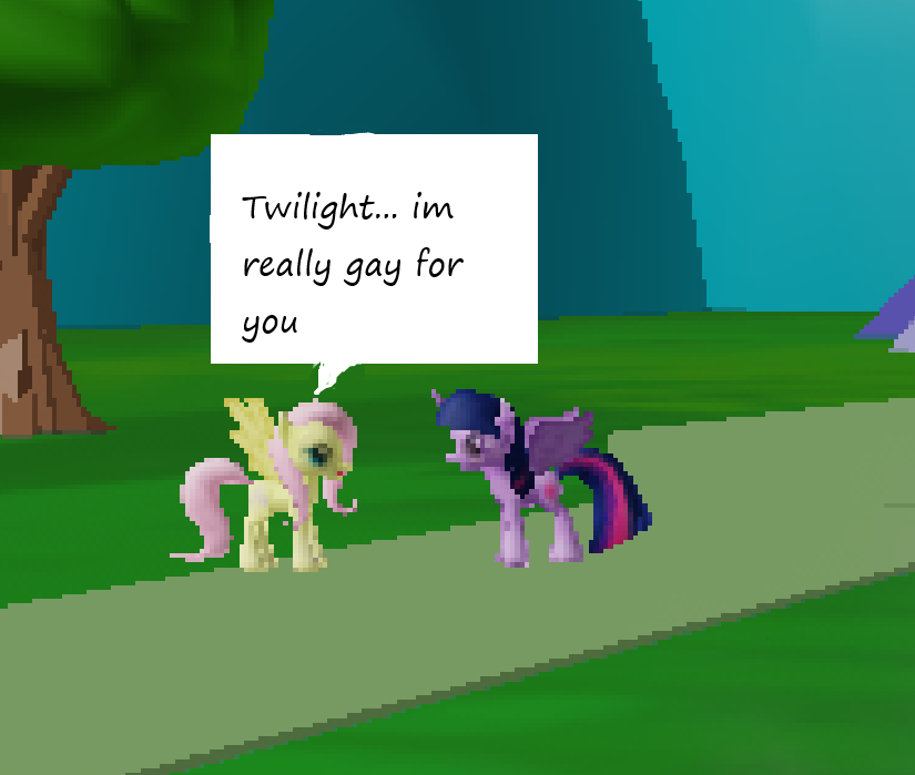 poniesinmyhead's tweet photo. https://t.co/f0FYwmQ91z