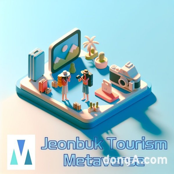 IMETA_Official's tweet photo. 📣 Jeonbuk Tourism Metaverse  is Making Waves! 

We're thrilled to announce that Jeonbuk Tourism Metaverse has been recognized by major media outlets even before our official launch! 

✔️ Featured in

🗞 동아일보  
🗞 한국경제 
🗞 코인리더스 
🗞 매일경제 https://t.co/VblvKpG9oz